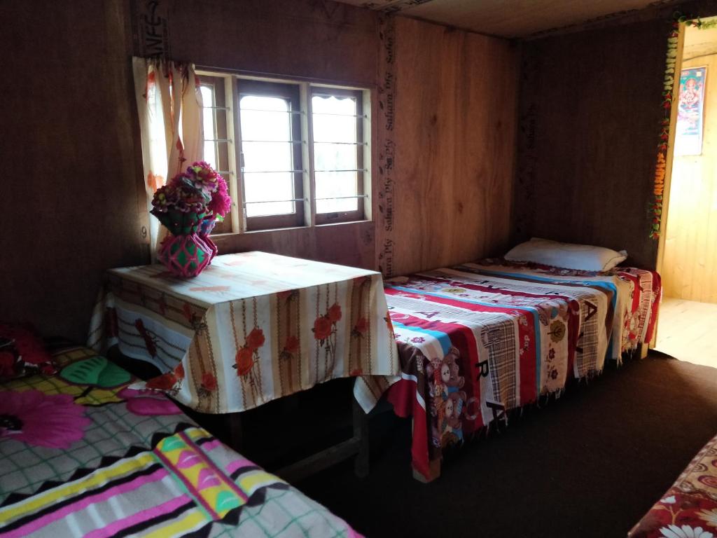 Chintapu Homestay In Ilam, Eastern Nepal - Chambre De Réconfort