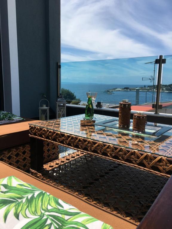 Pela Veranda Exquisite Suites - 15