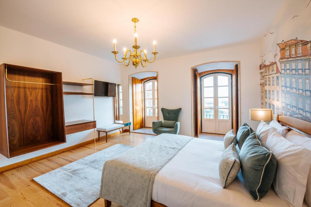 Varandas de Lisboa - Tejo River Apartments & Rooms - 4