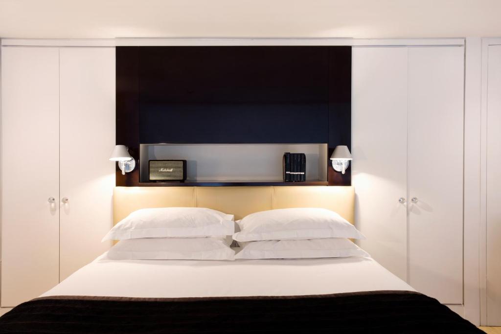 No.5 Maddox Street - Two-Bedroom Suite