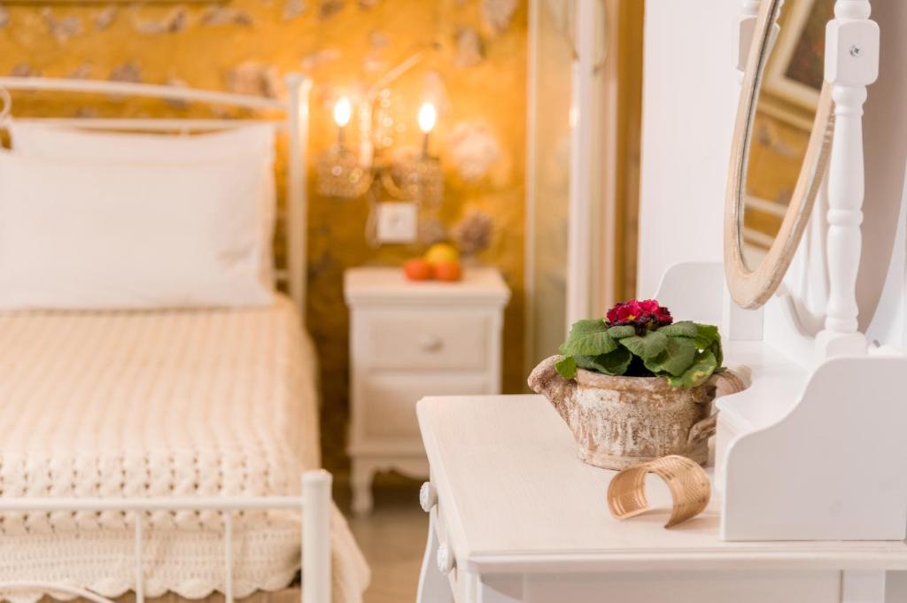 Hamam Suites Portou - 18