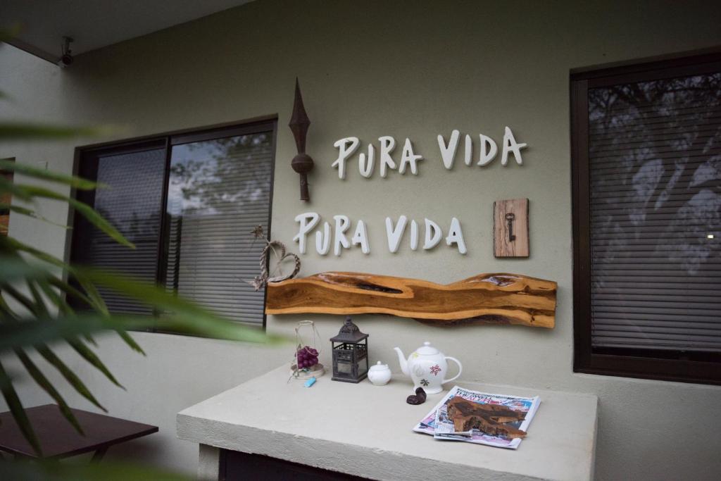 Fotografie z fotogalerie ubytování Tamarindo Sunshine v destinaci Tamarindo