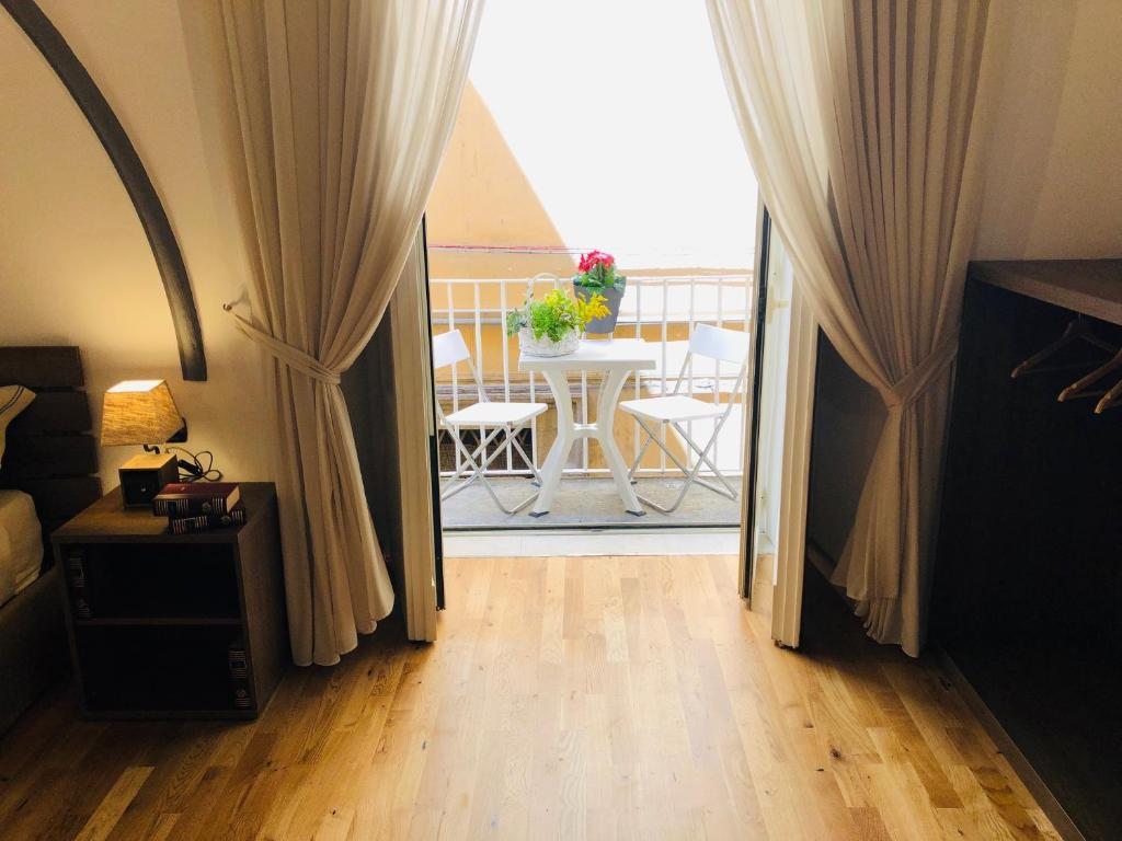 Domus Studio 25 bed & breakfast - 3