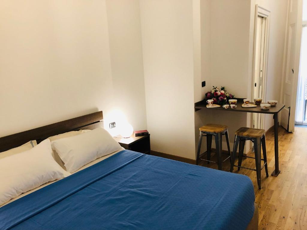 Domus Studio 25 bed & breakfast - غرفة سوبيريور مزدوجة