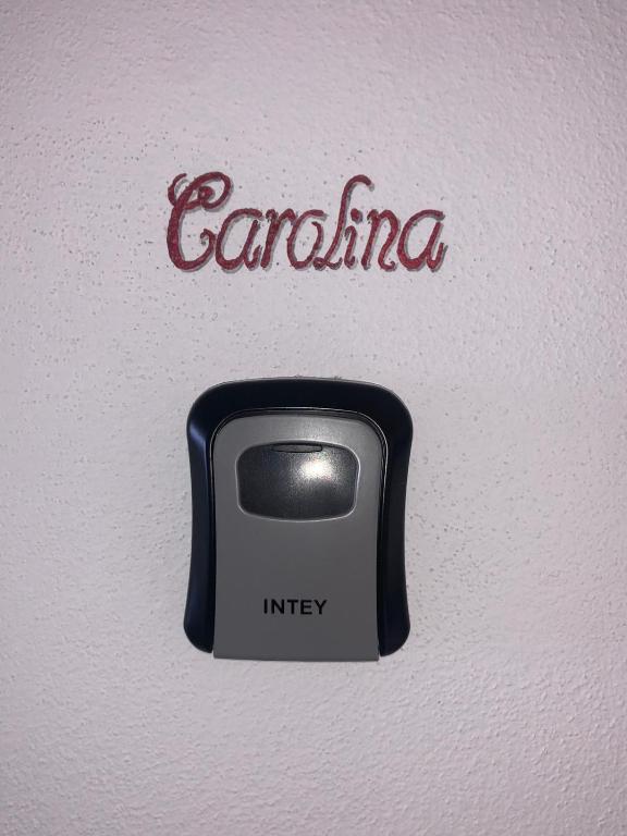 Fotografia z galérie ubytovania Camera Carolina v destinácii Deiva Marina