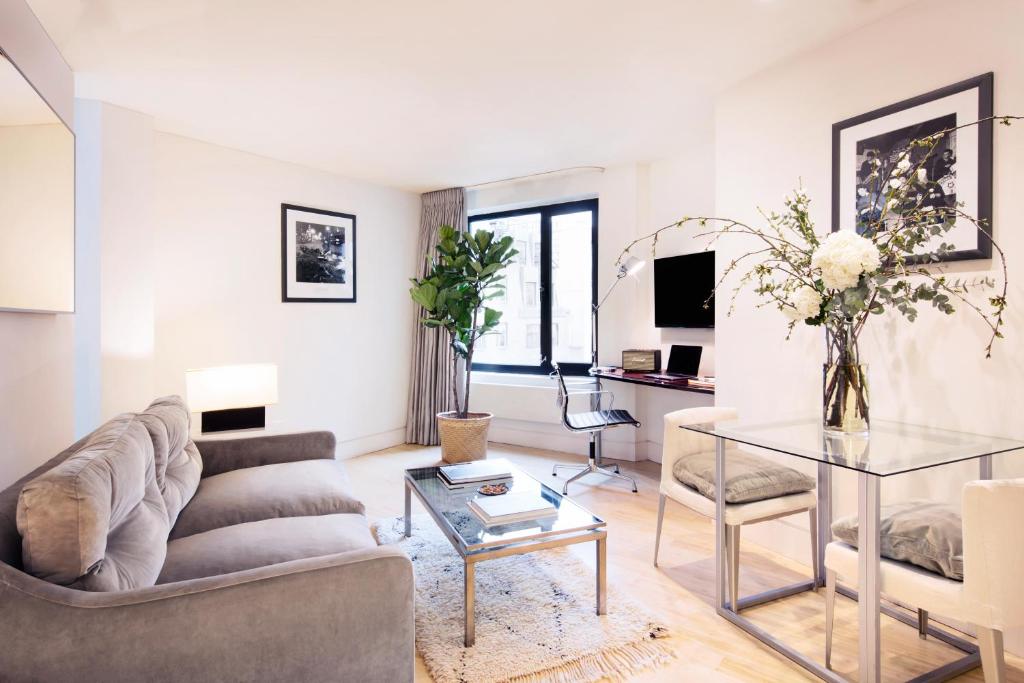 No.5 Maddox Street - 