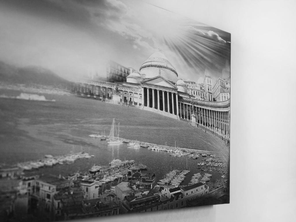 Fotografia z galérie ubytovania B&B VIVA NAPOLI v Neapole