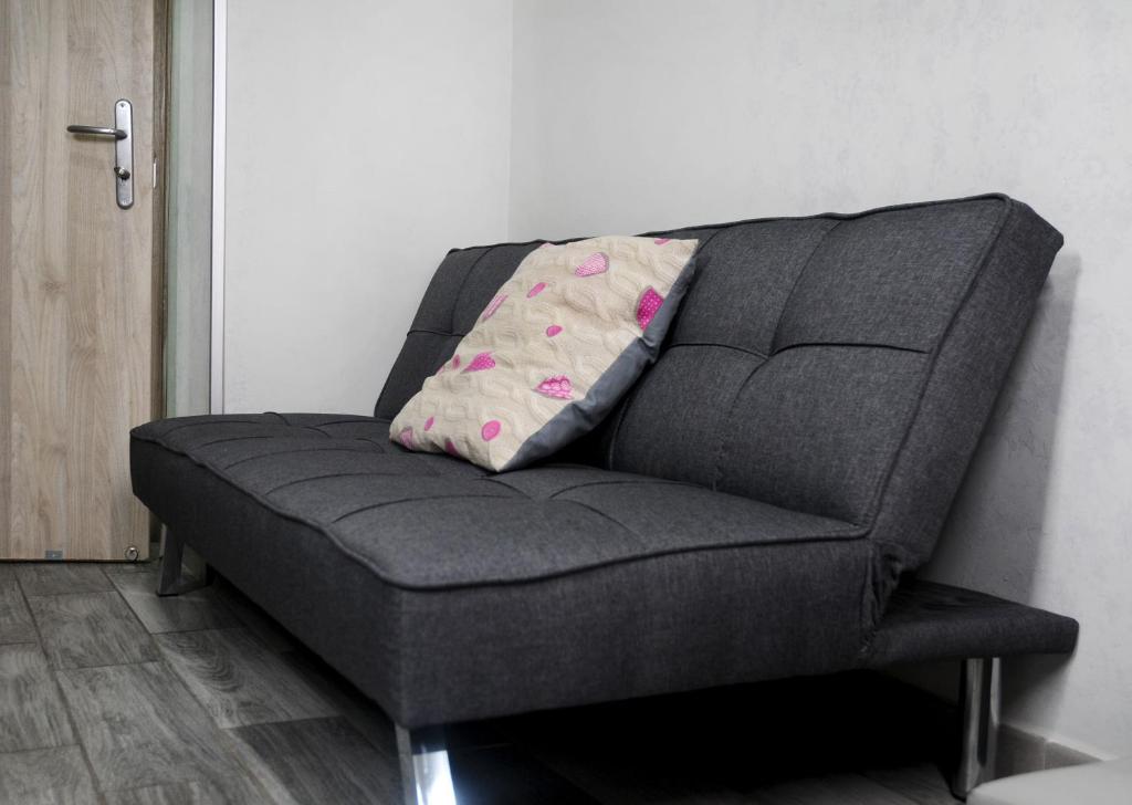 Posedenie v ubytovaní B&B VIVA NAPOLI