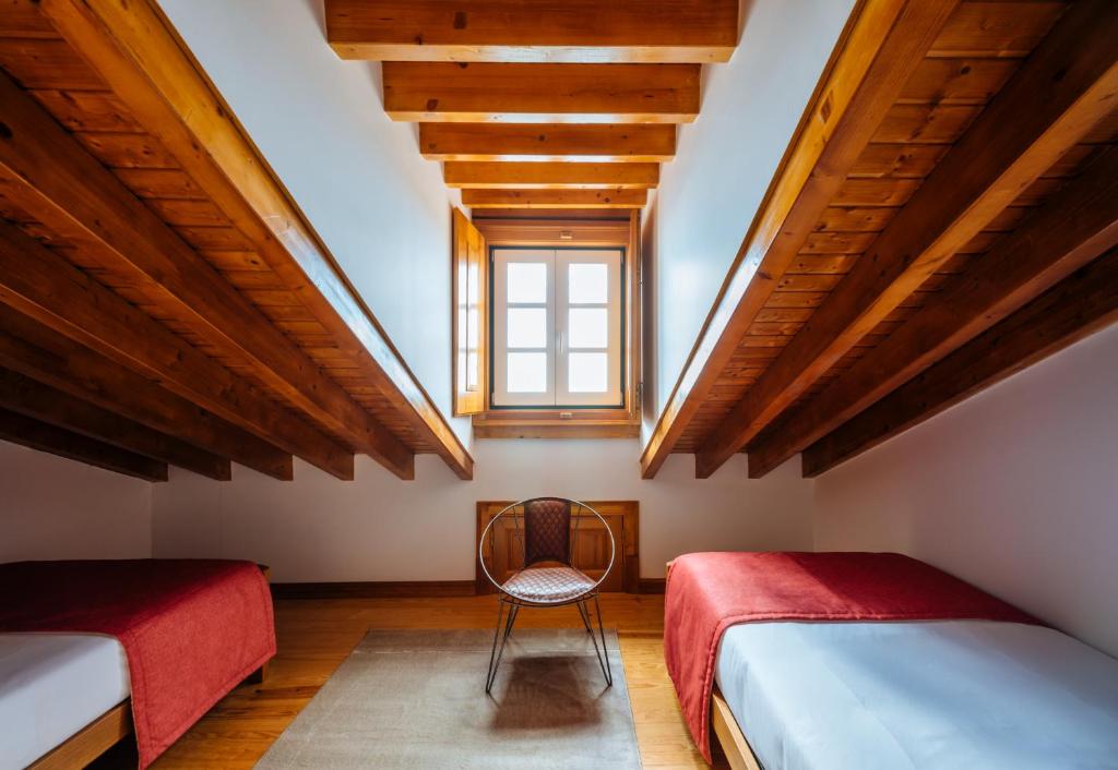 Varandas de Lisboa - Tejo River Apartments & Rooms - 19