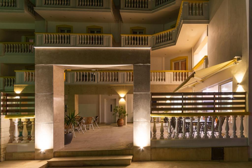 Irini Apartments, Hersonissos (updated prices 2025) - 8