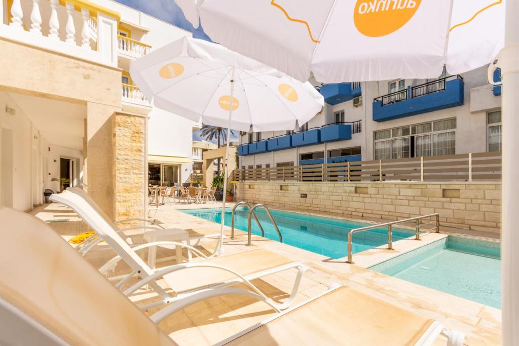 Irini Apartments, Hersonissos (updated prices 2025) - 11