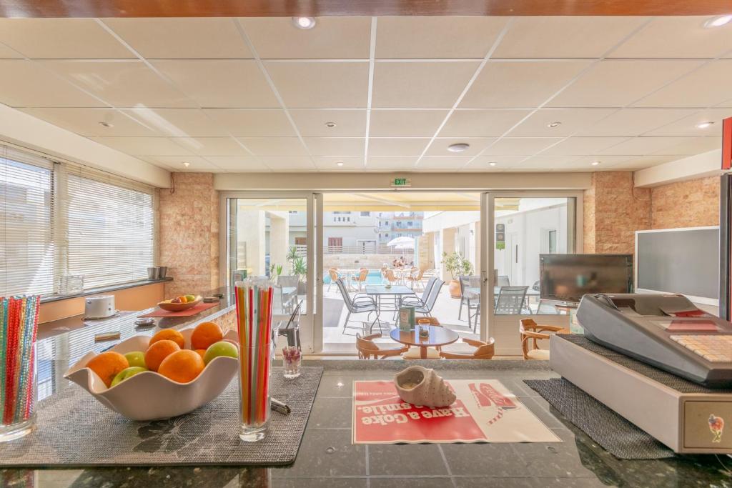 Irini Apartments, Hersonissos (updated prices 2025) - 4