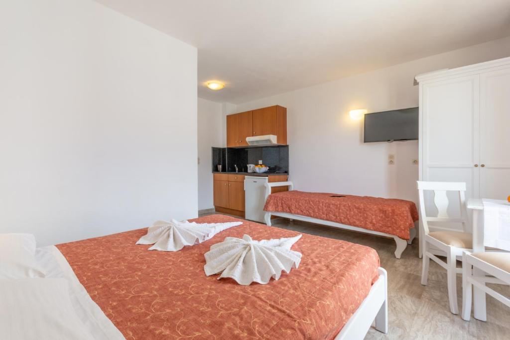 Irini Apartments, Hersonissos (updated prices 2025) - 18