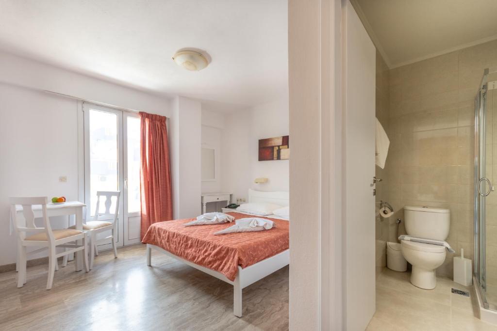 Irini Apartments, Hersonissos (updated prices 2025) - 2