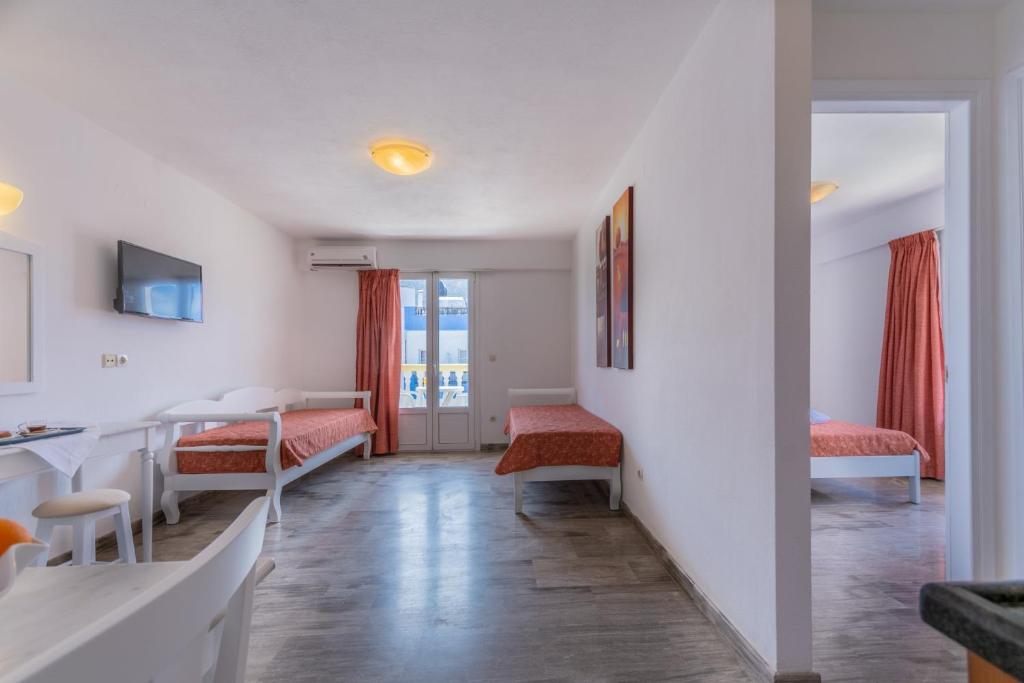 Irini Apartments, Hersonissos (updated prices 2025) - 6