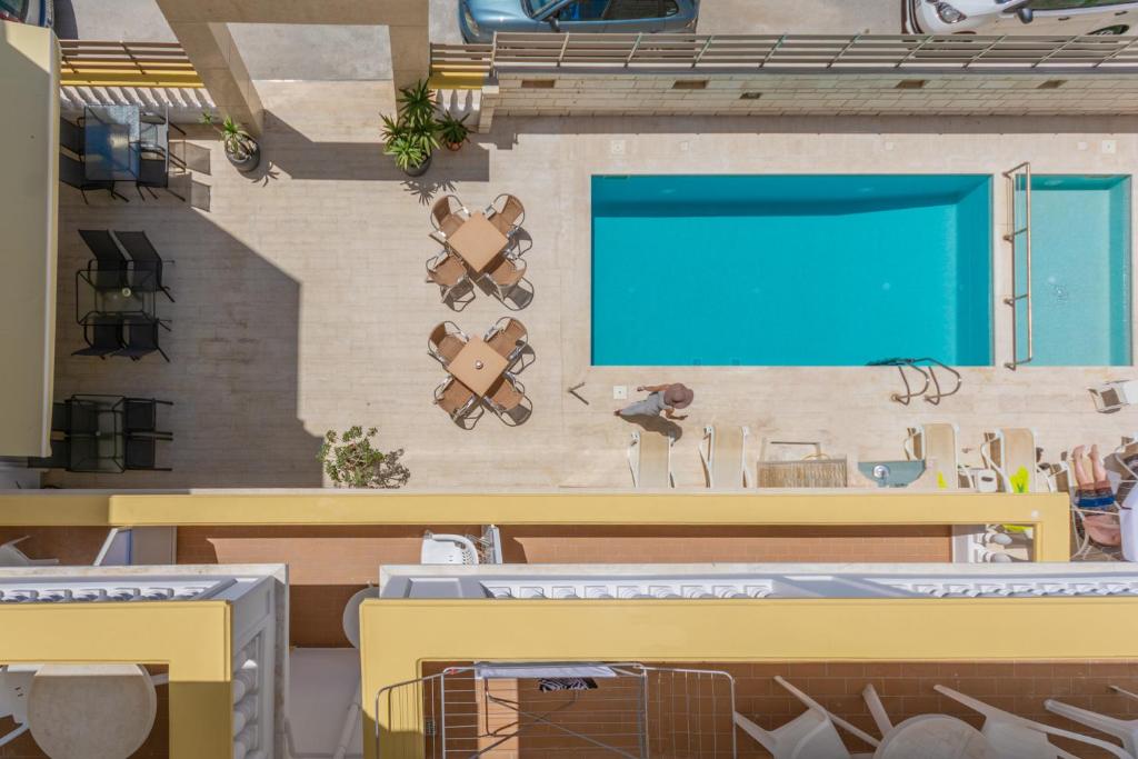 Irini Apartments, Hersonissos (updated prices 2025) - 9