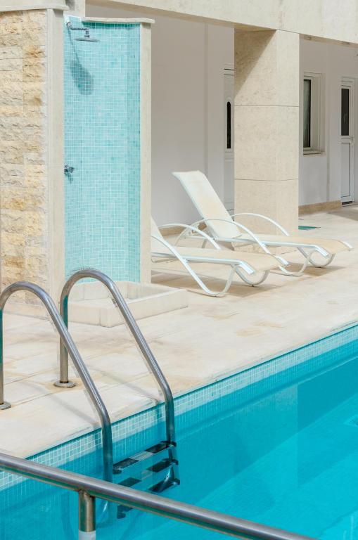 Irini Apartments, Hersonissos (updated prices 2025) - 10