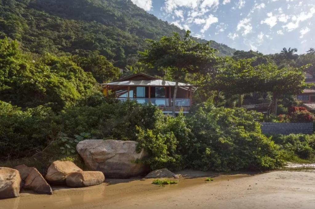  Paraíso em Florianópolis