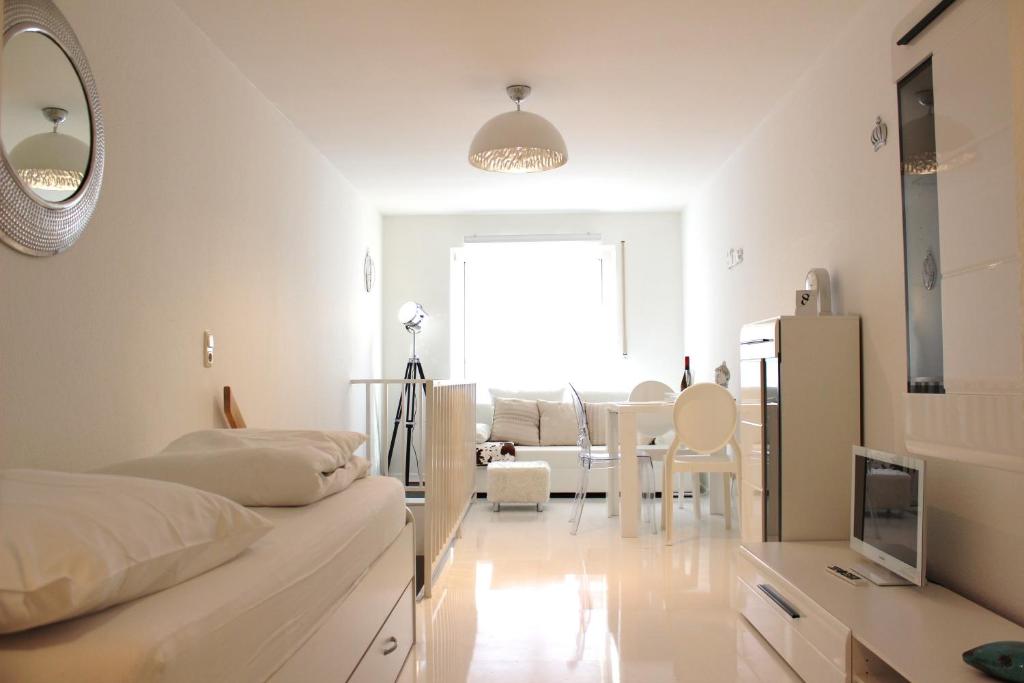 A-Partments - Apartment (4 Adults) - Holzgasse 16