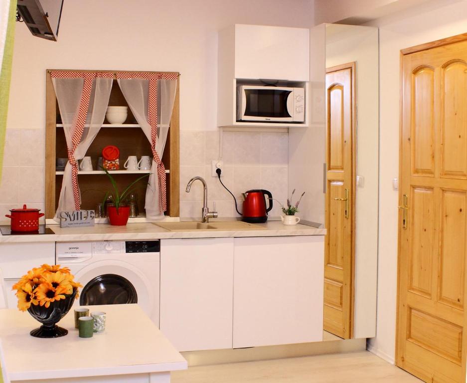 Angelus Apartments - 5