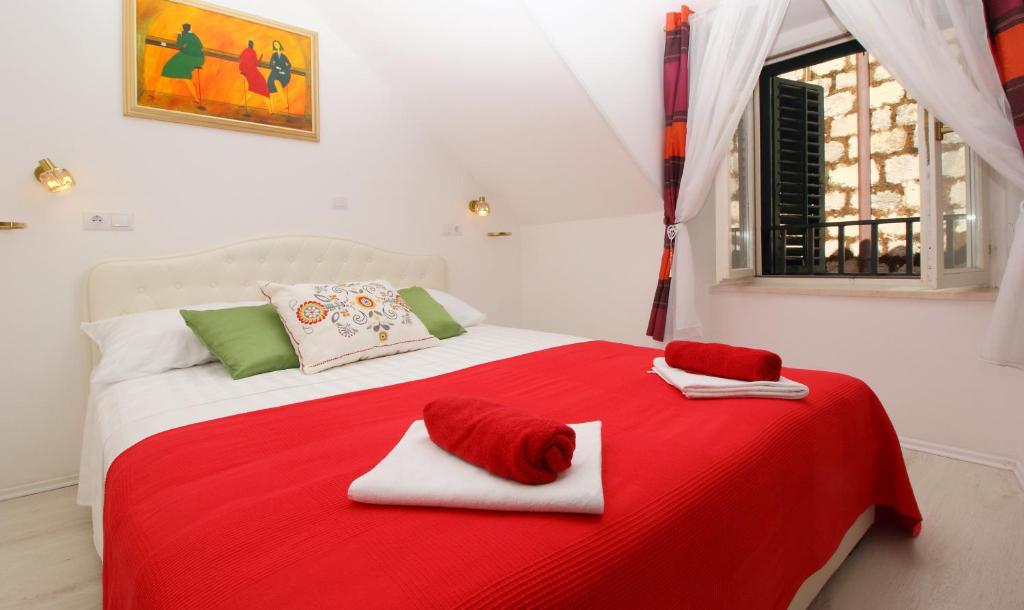 Angelus Apartments - 2