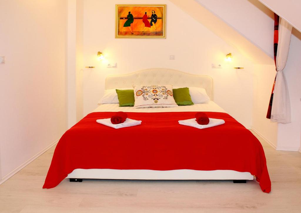 Angelus Apartments - 9