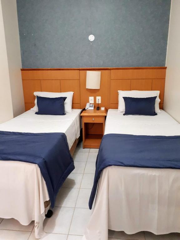  Hotel Único