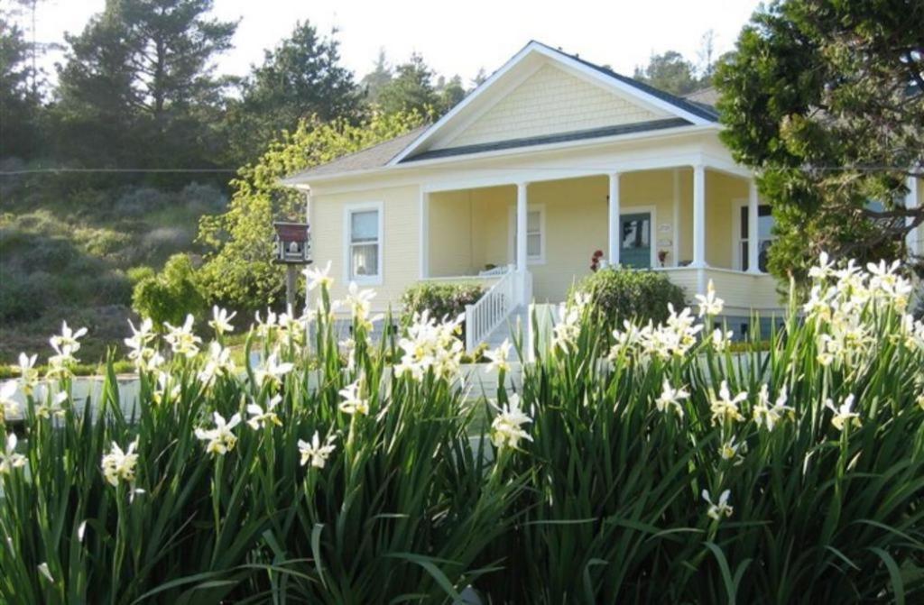 Fog's End B&B - Housity