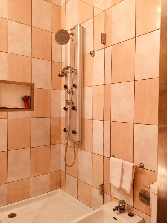 Hotel Portinari - Resim 3