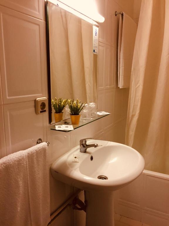 Hotel Portinari - Resim 20