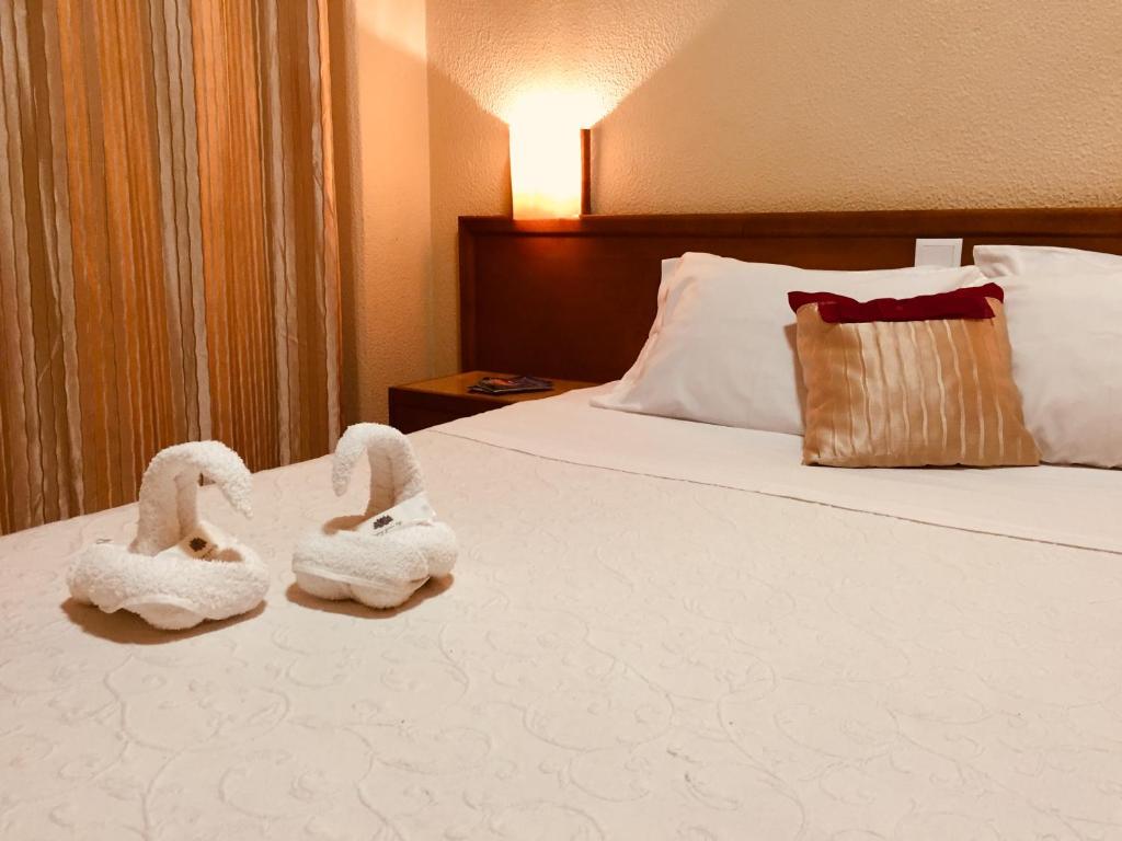 Hotel Portinari - Resim 21