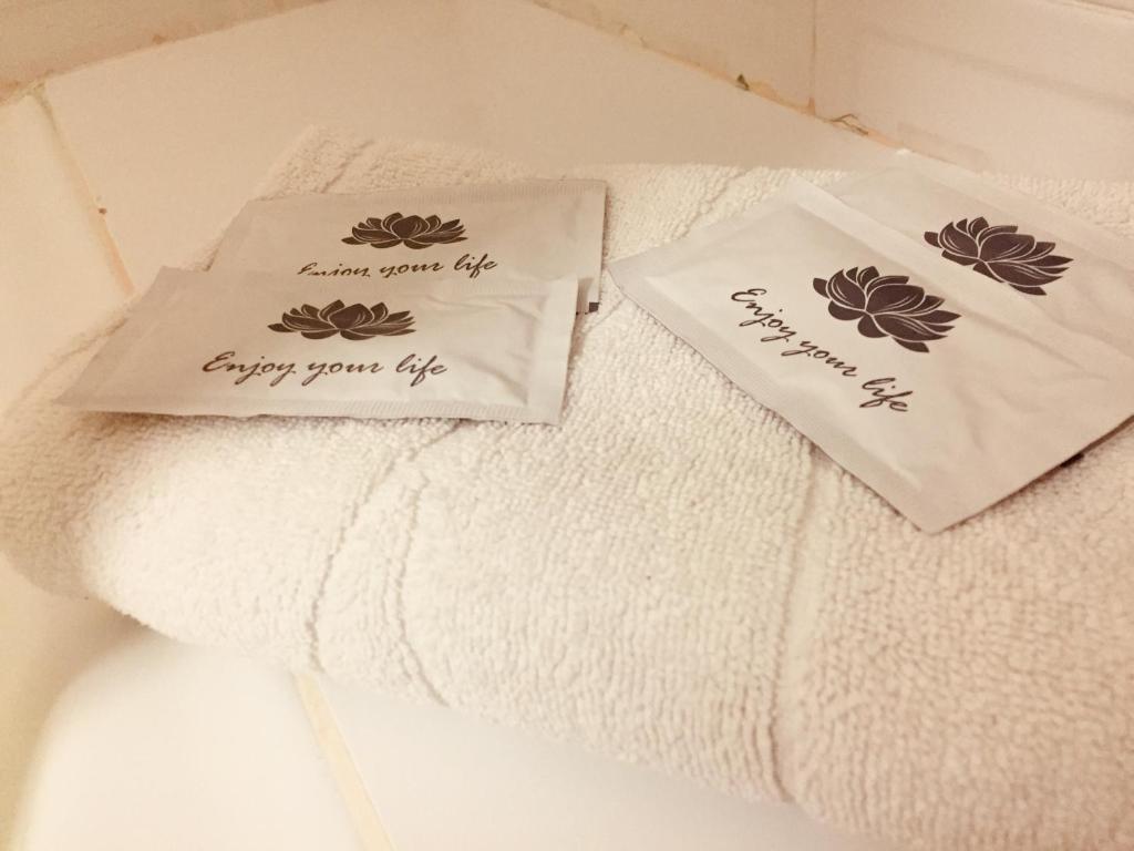 Hotel Portinari - Resim 16