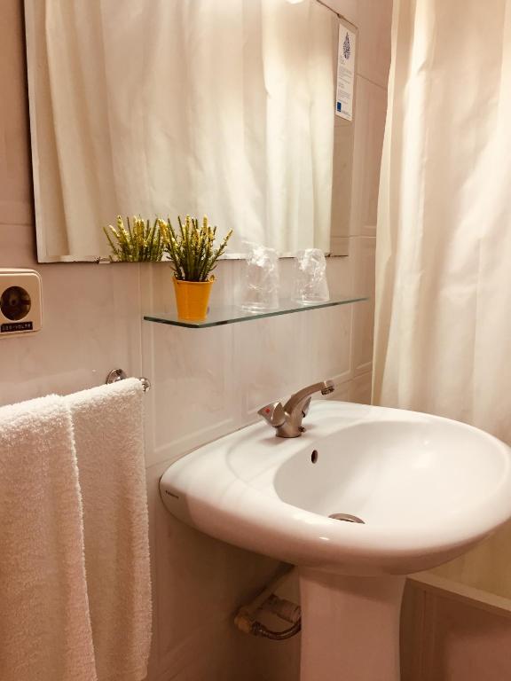 Hotel Portinari - Resim 15