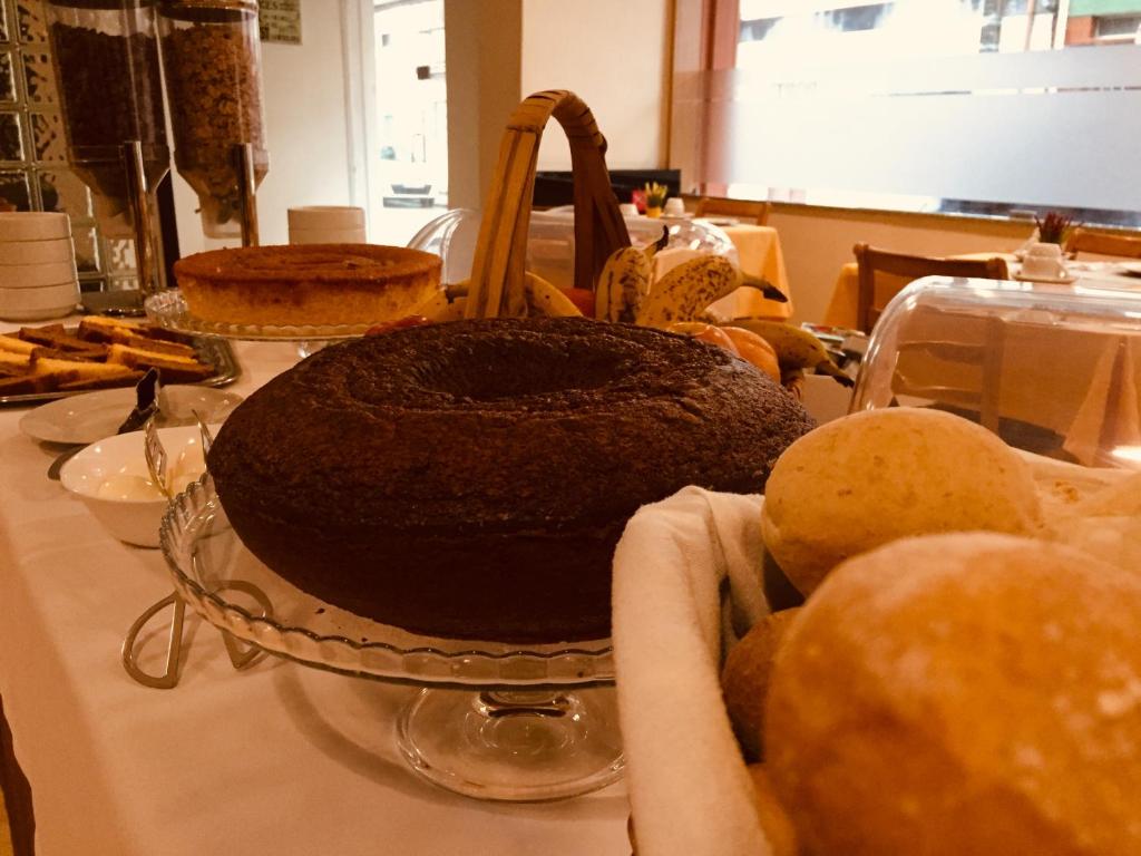 Hotel Portinari - Resim 32