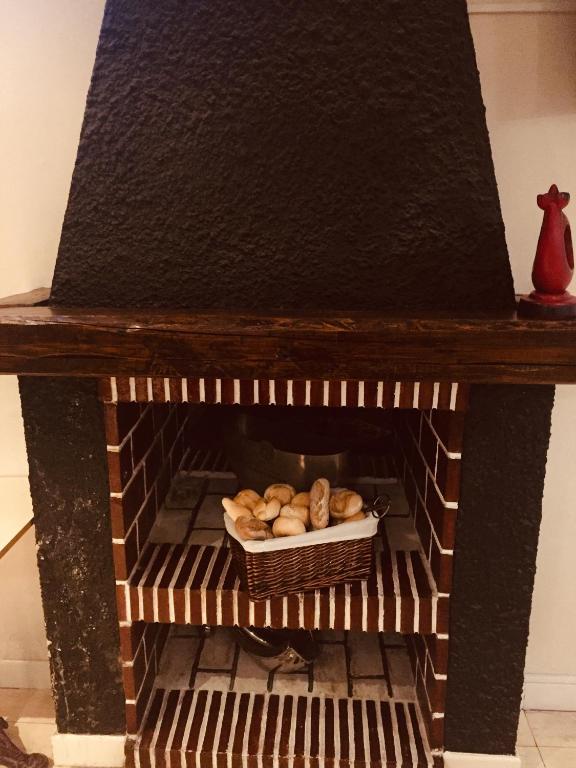 Hotel Portinari - Resim 35