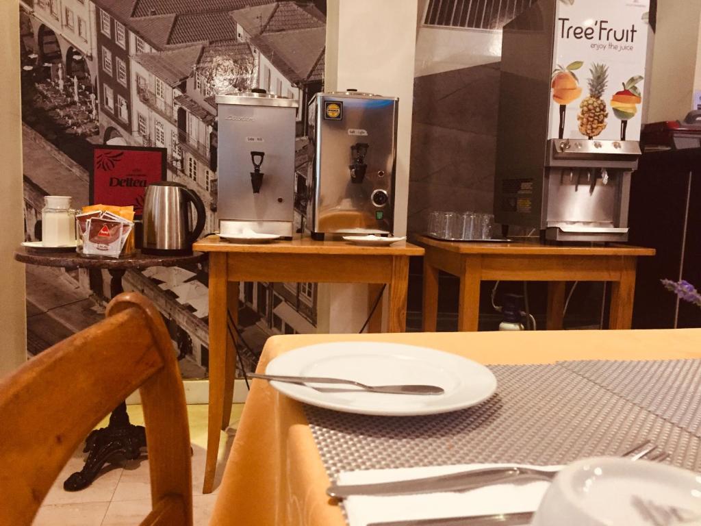 Hotel Portinari - Resim 37