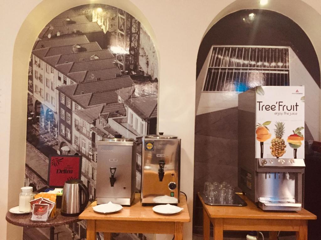 Hotel Portinari - Resim 38