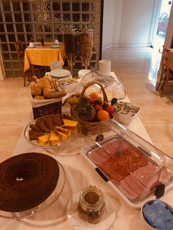 Hotel Portinari - Resim 39