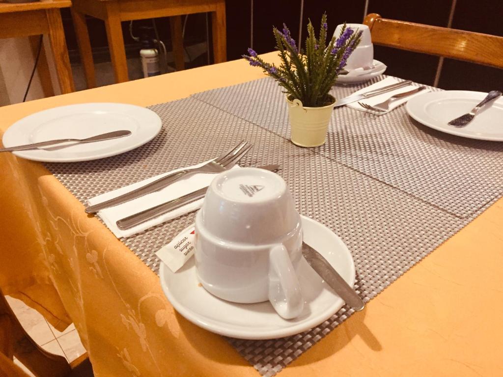 Hotel Portinari - Resim 40