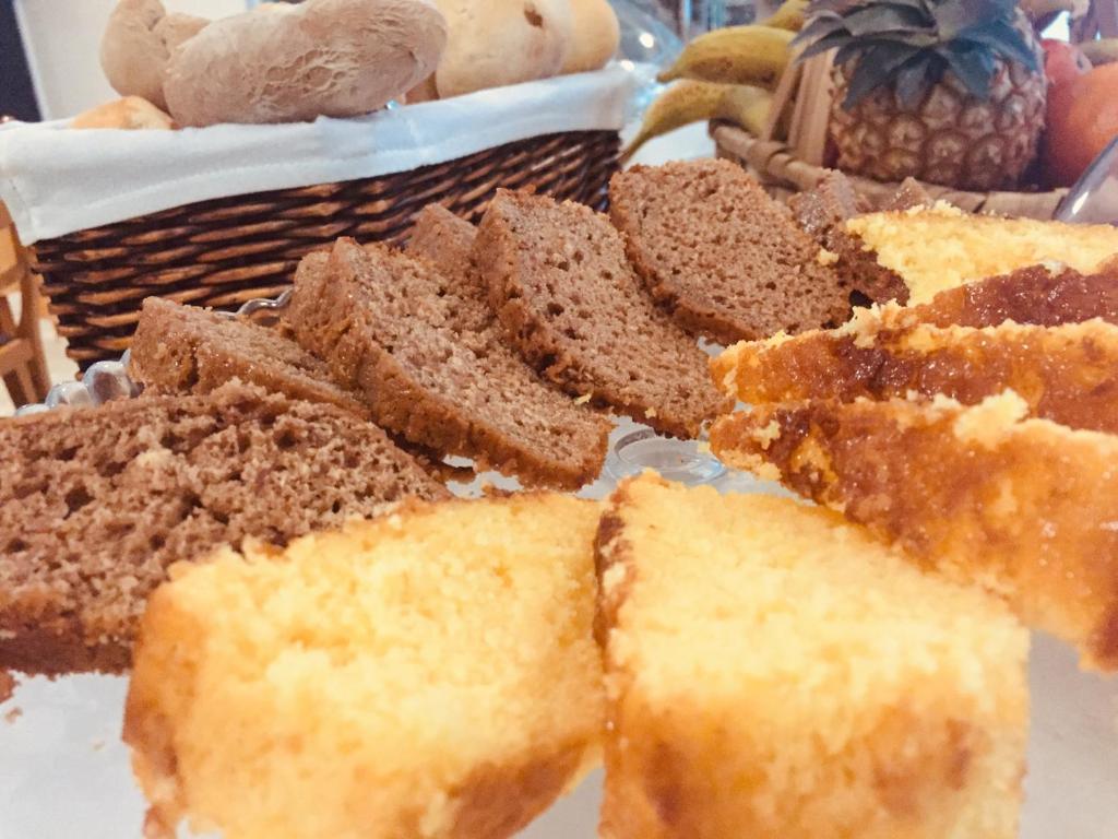 Hotel Portinari - Resim 43