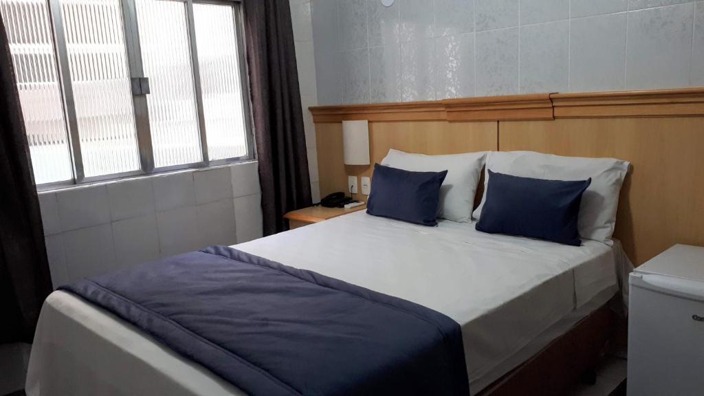  Hotel Único