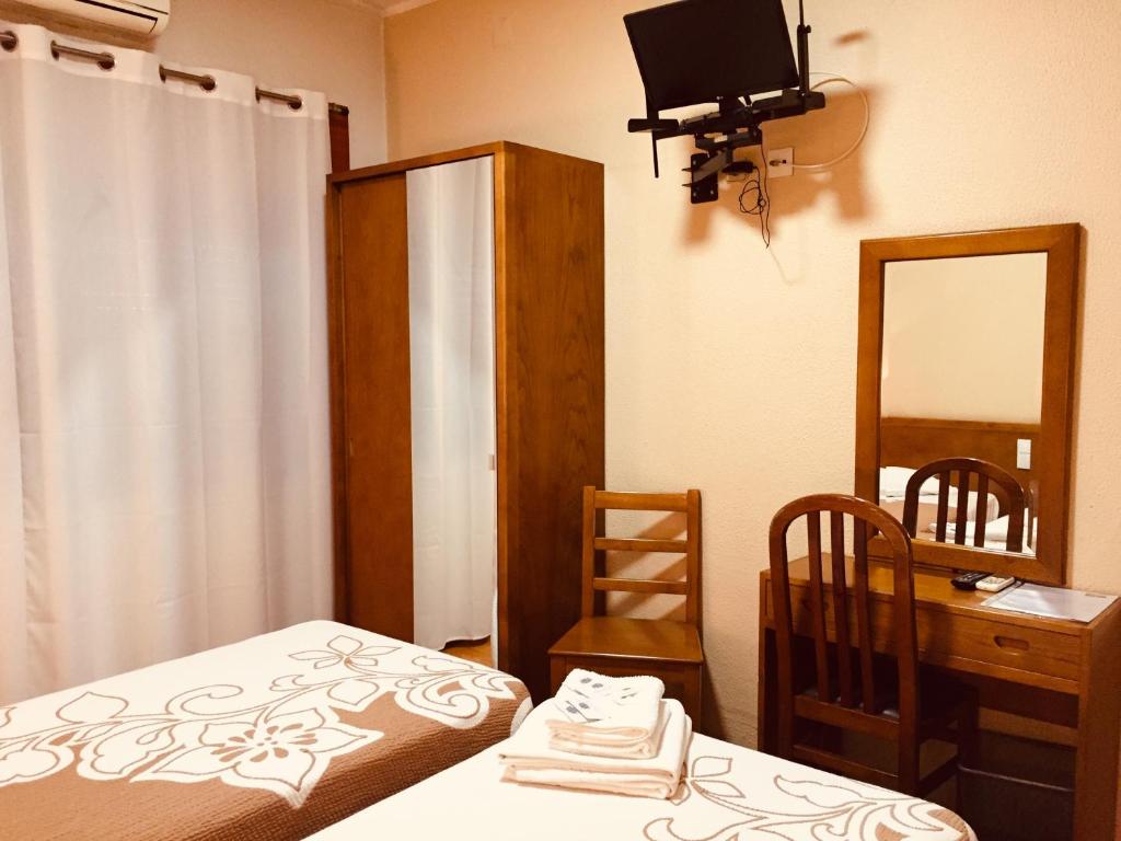 Hotel Portinari - Resim 13