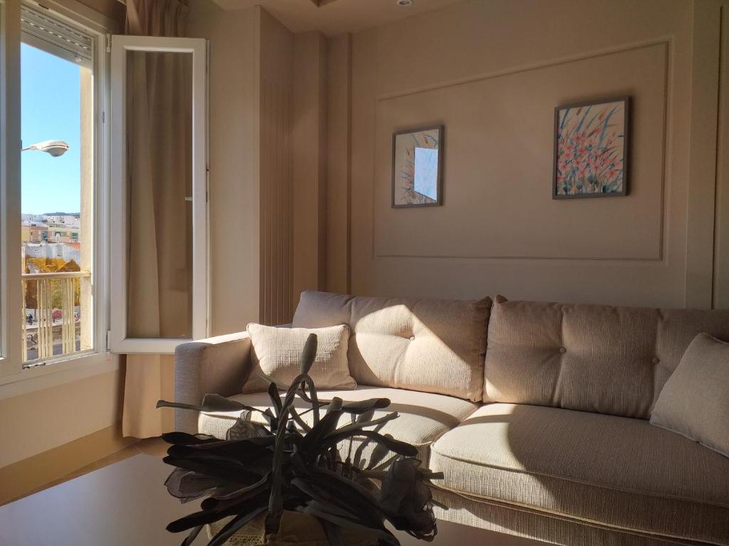 Apartamentos AS Malaga centro historico - 5