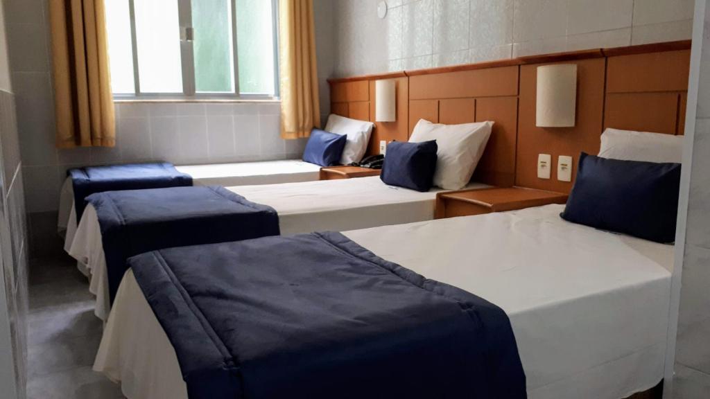  Hotel Único