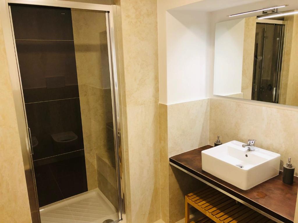 Domus Studio 25 bed & breakfast - 14