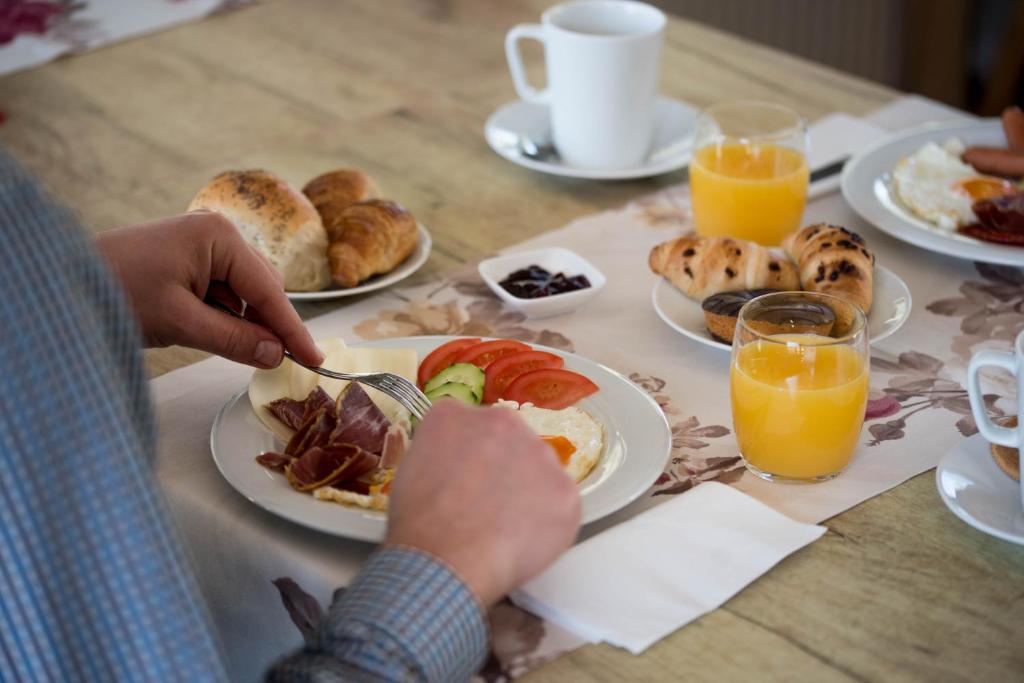 Boutique house Oreskovic - 8