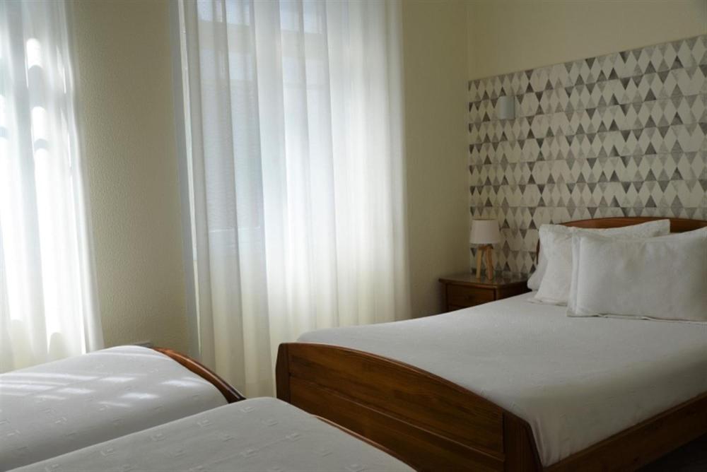 Hotel Visconde - Resim 14