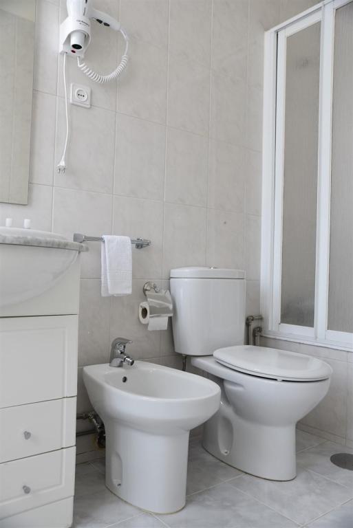 Hotel Visconde - Resim 18