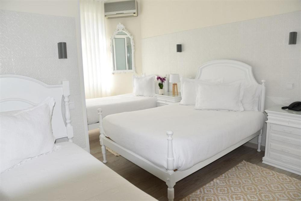 Hotel Visconde - Resim 12