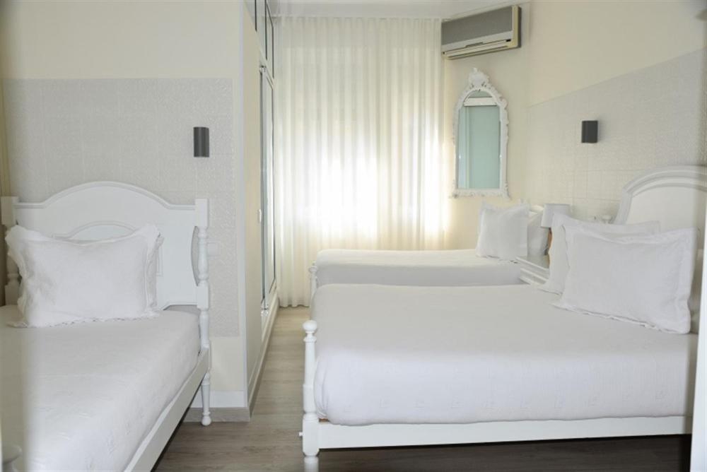 Hotel Visconde - Resim 9